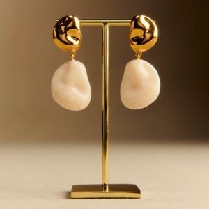 Sezane Solene Earrings